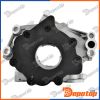 Pompe à huile pour JEEP | BPO-CH-004, 53021622AD